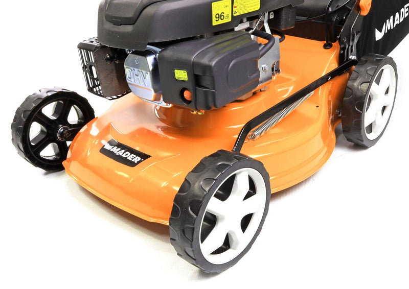 Máquina de Corte de Relva 139cc, 460mm