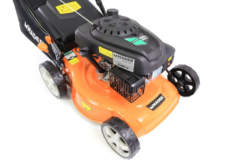 Máquina de Corte de Relva 139cc, 460mm