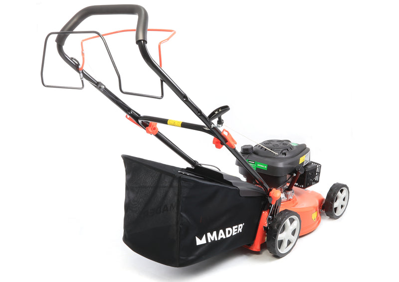 Máquina de Corte de Relva 139cc, 460mm