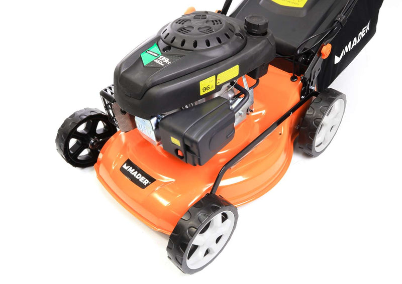 Máquina de Corte de Relva 139cc, 460mm