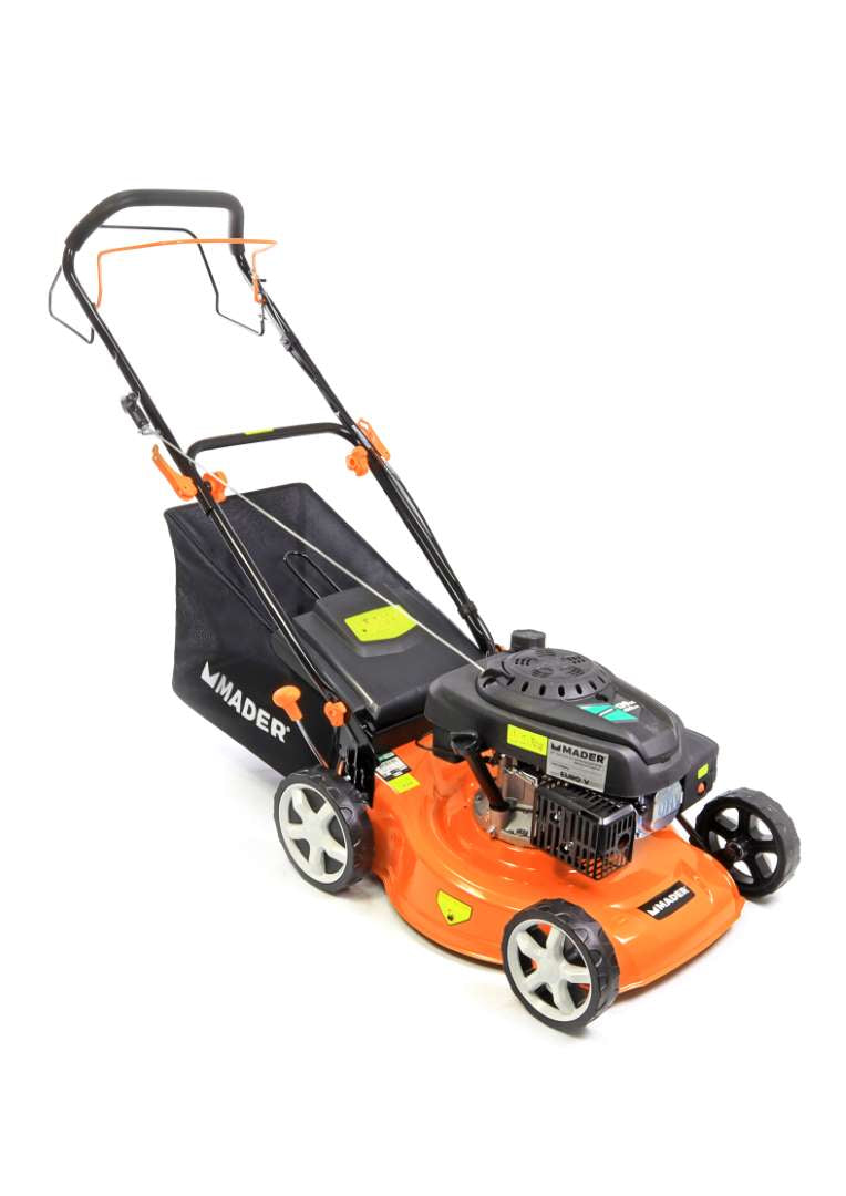Máquina de Corte de Relva 139cc, 460mm