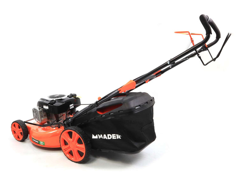Máquina de Corte de Relva 161cc, 525mm, B&S