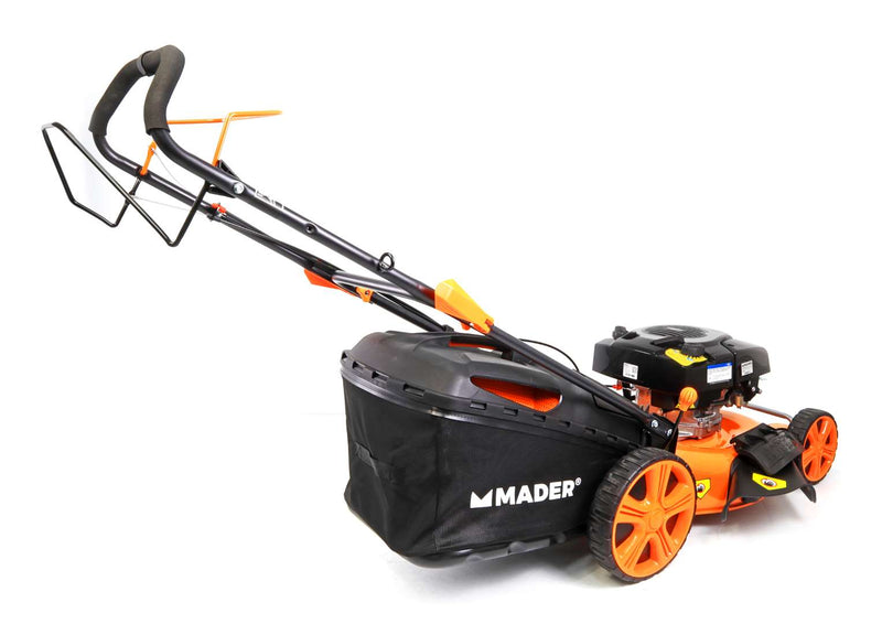 Máquina de Corte de Relva 161cc, 525mm, B&S