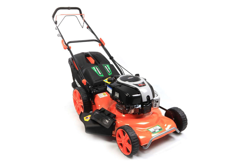 Máquina de Corte de Relva 161cc, 525mm, B&S