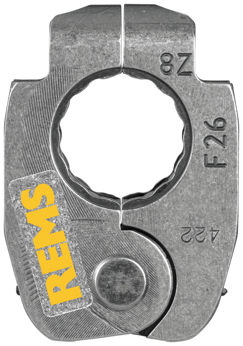 REMS (574732 R) Anillo de prensa F 26 S (PR-2B) -> Adaptar o tenazas requeridas