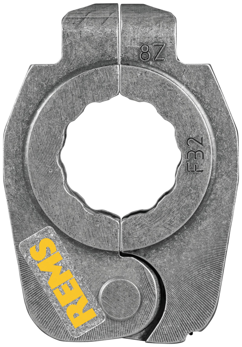 REMS (574734 R) Anillo de prensa F 32 S (PR-2B) -> Adaptar o tenazas requeridas