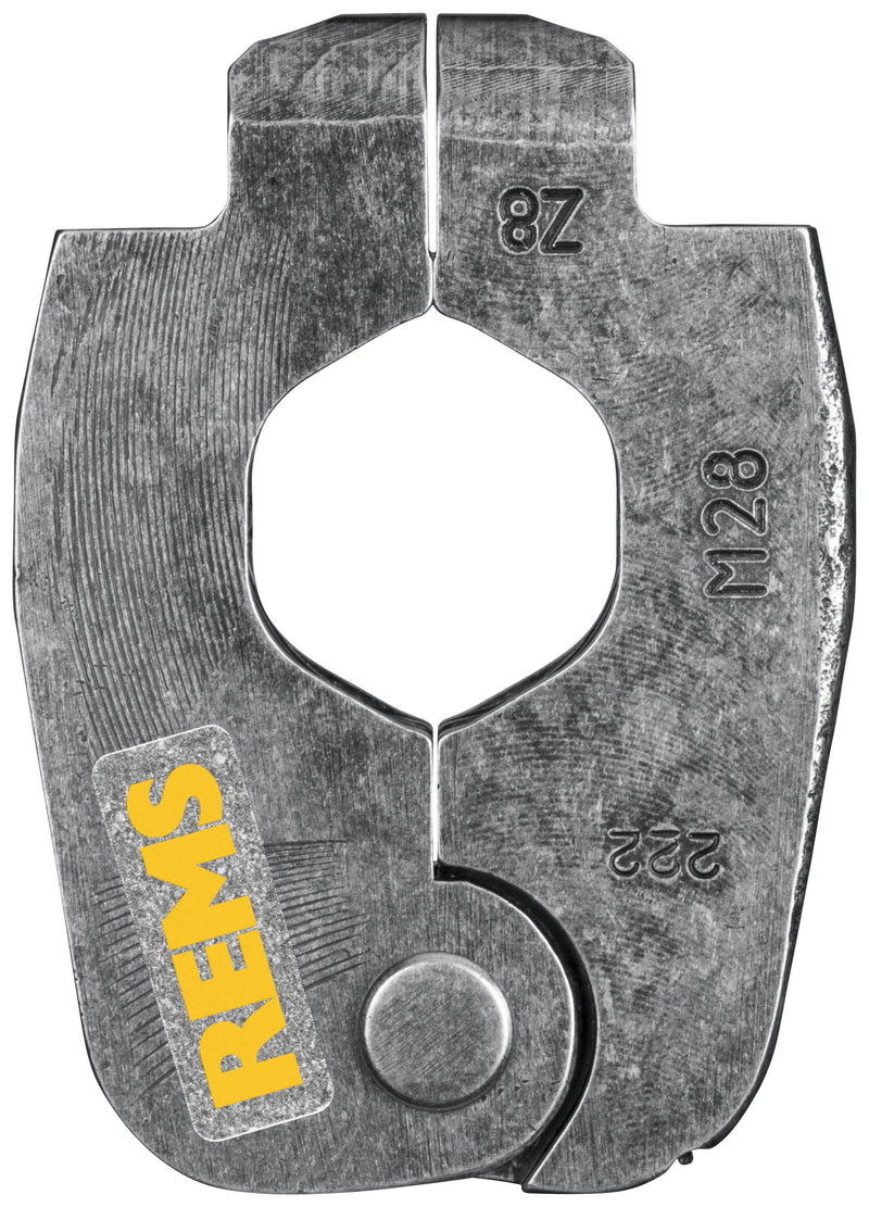 REMS (574744 R) Anillo de prensa M 28 S (PR-2B) -> Adaptar o tenazas requeridas