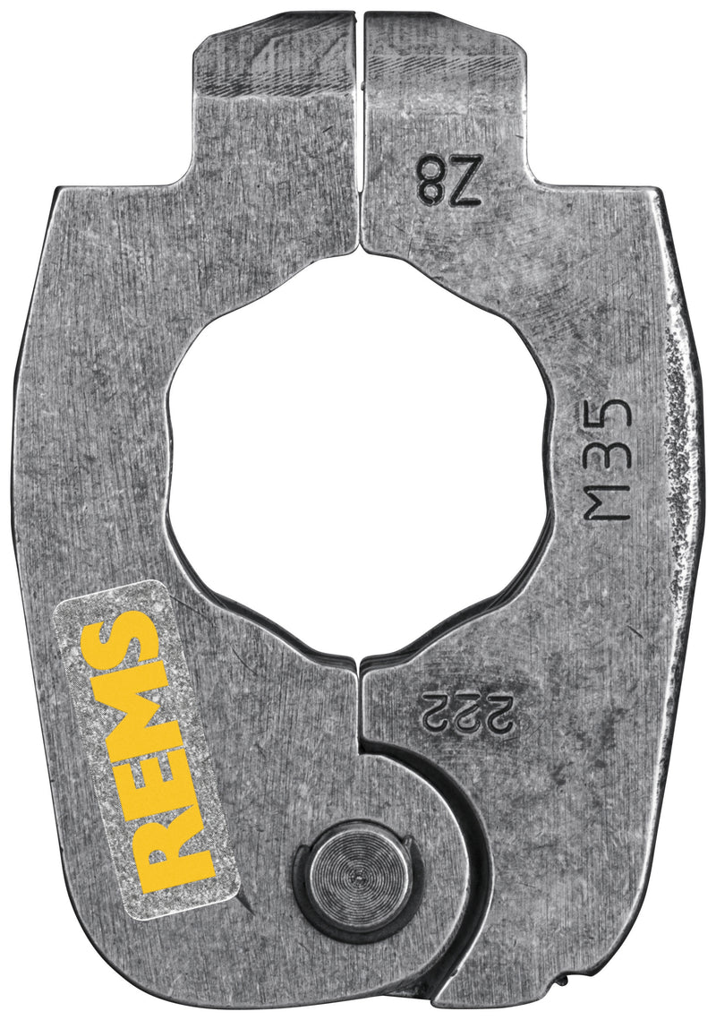 REMS (574746 R) Anillo de prensa M 35 S (PR-2B) -> Adaptar o tenazas requeridas