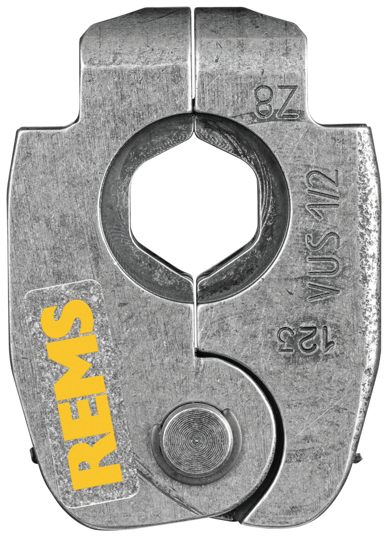 REMS (574764 R) Anillo de prensa VUS 1/2 S (PR-2B) -> Se requieren adaptadores o tenazas