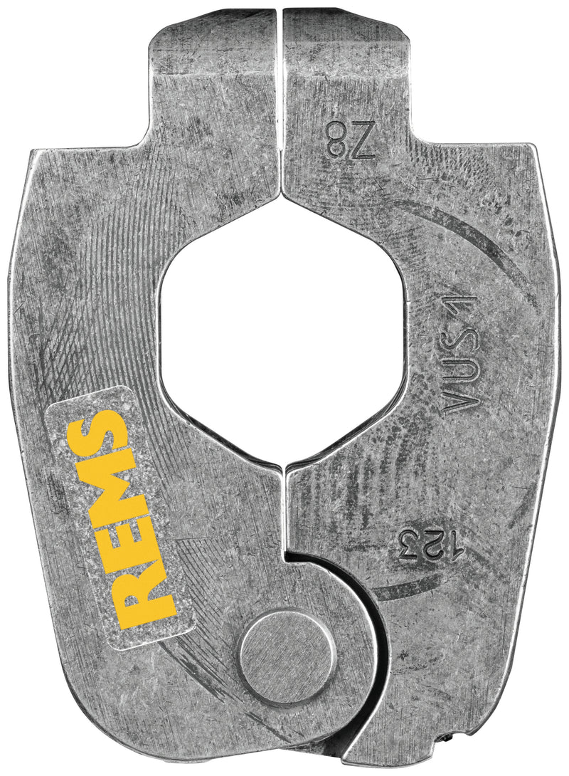 REMS (574768 R) Anillo de prensa VUS 1" S (PR-2B) -> Se requieren adaptadores o tenazas