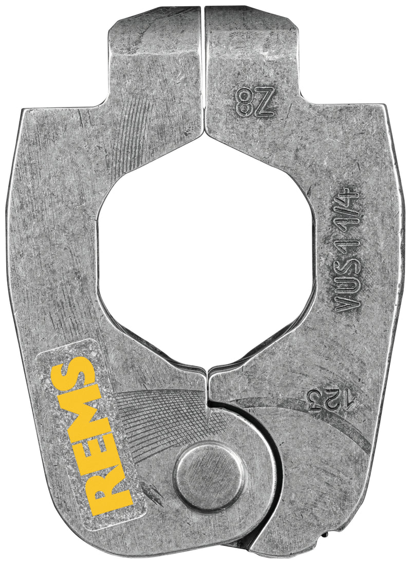REMS (574770 R) Anillo de prensa VUS 1 1/4 S (PR-2B) -> Se requieren adaptadores o tenazas