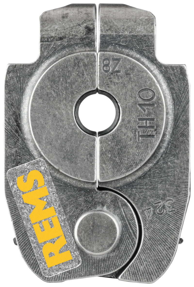 REMS (574772 R) Anillo de prensa Th 10 S (PR-2B) -> Adaptar o tenazas requeridas