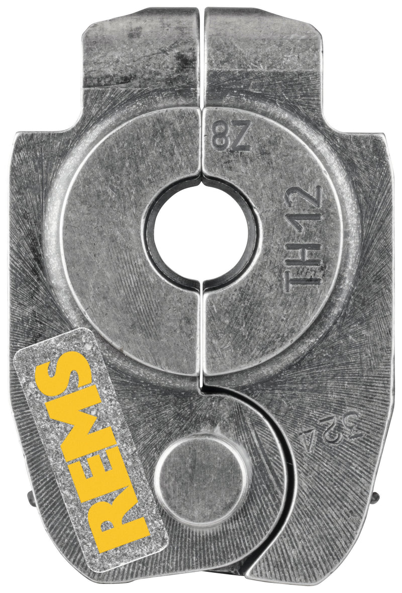 REMS (574776 R) Anillo de prensa Th 12 S (PR-2B) -> Adaptar o tenazas requeridas
