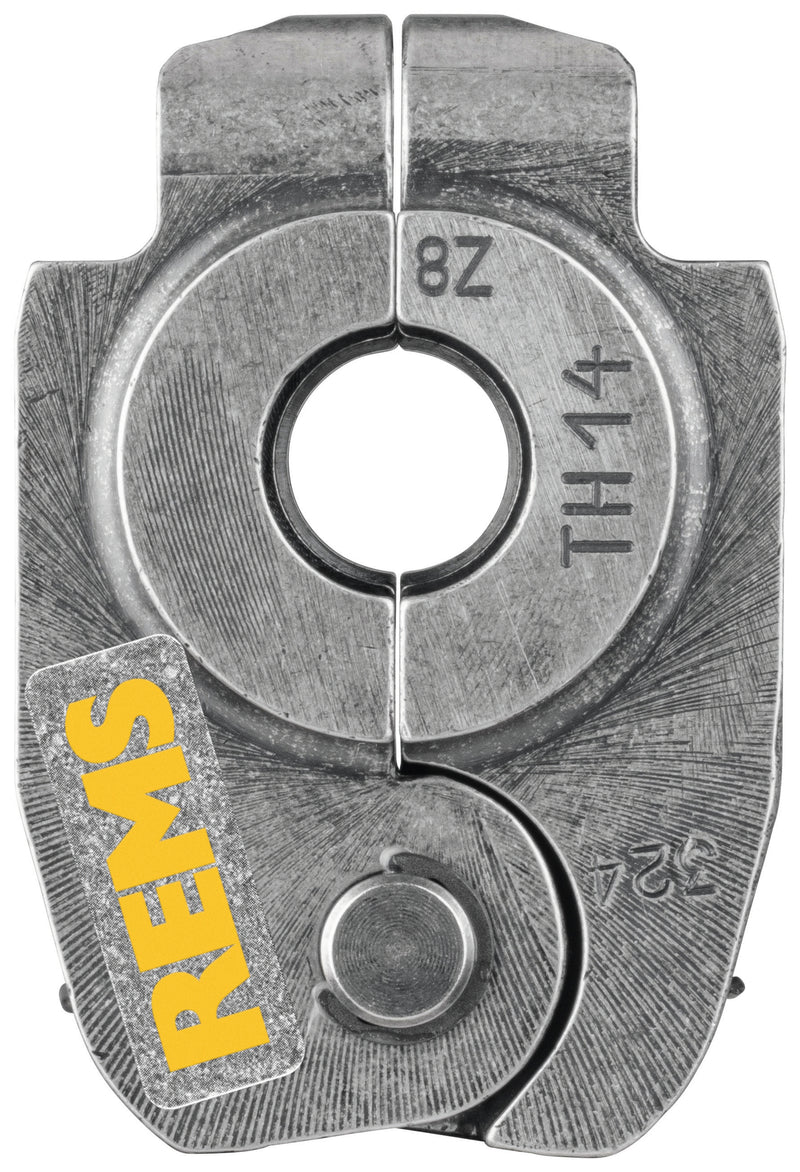REMS (574778 R) Anillo de prensa Th 14 S (PR-2B) -> Adaptar o tenazas requeridas