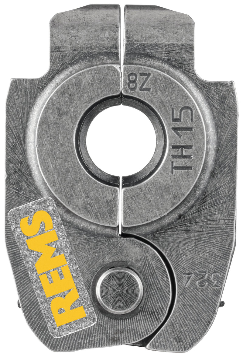 REMS (574780 R) Anillo de prensa Th 15 S (PR-2B) -> Adaptar o tenazas requeridas
