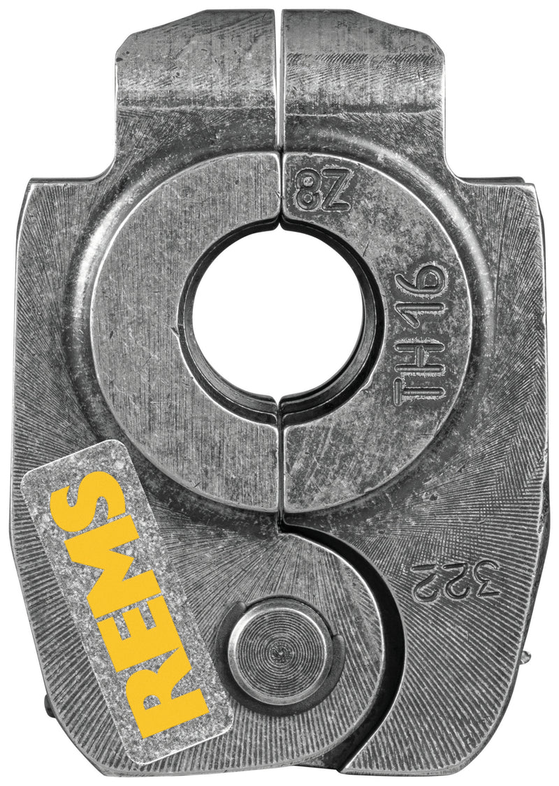 REMS (574782 R) Anillo de prensa Th 16 S (PR-2B) -> Adaptar o tenazas requeridas