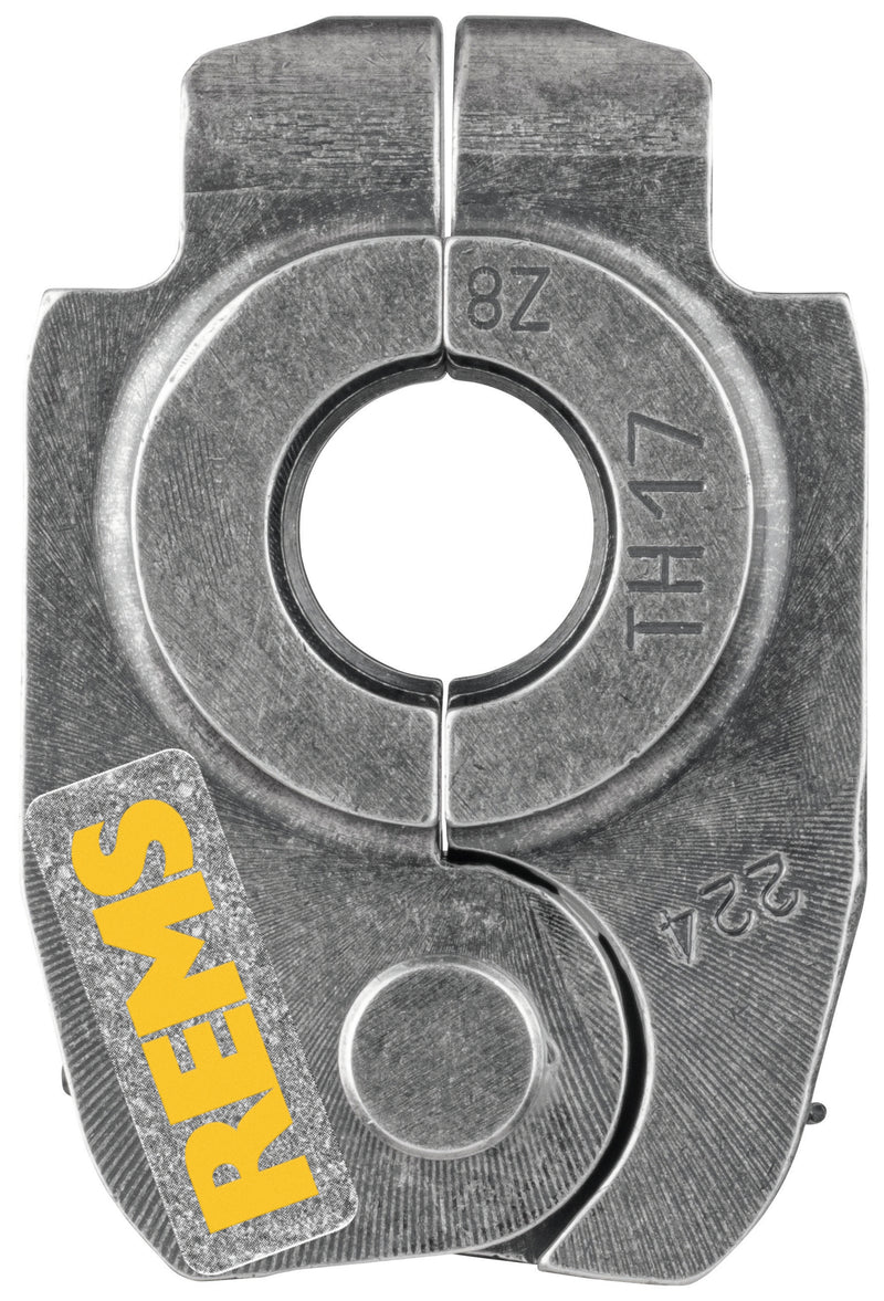 REMS (574784 R) Anillo de prensa Th 17 S (PR-2B) -> Adaptar o tenazas requeridas