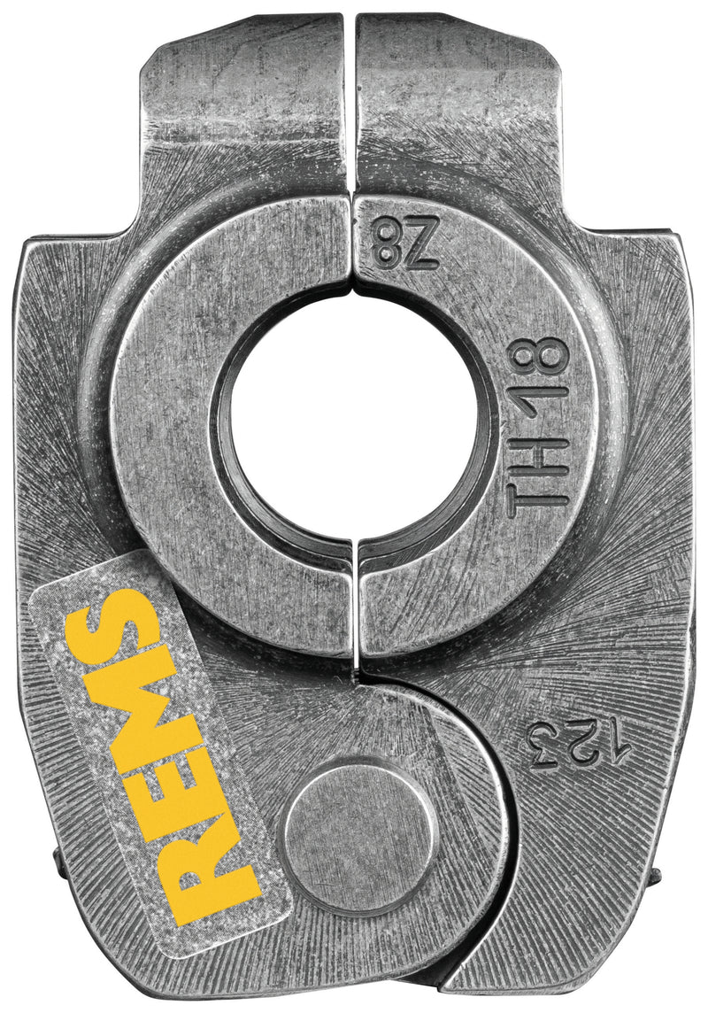 REMS (574786 R) Anillo de prensa Th 18 S (PR-2B) -> Adaptar o tenazas requeridas
