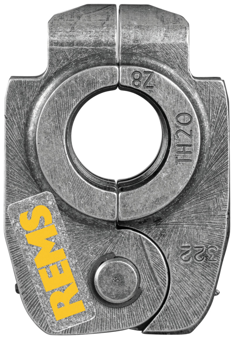 REMS (574788 R) Anillo de prensa Th 20 S (PR-2B) -> Adaptar o tenazas requeridas
