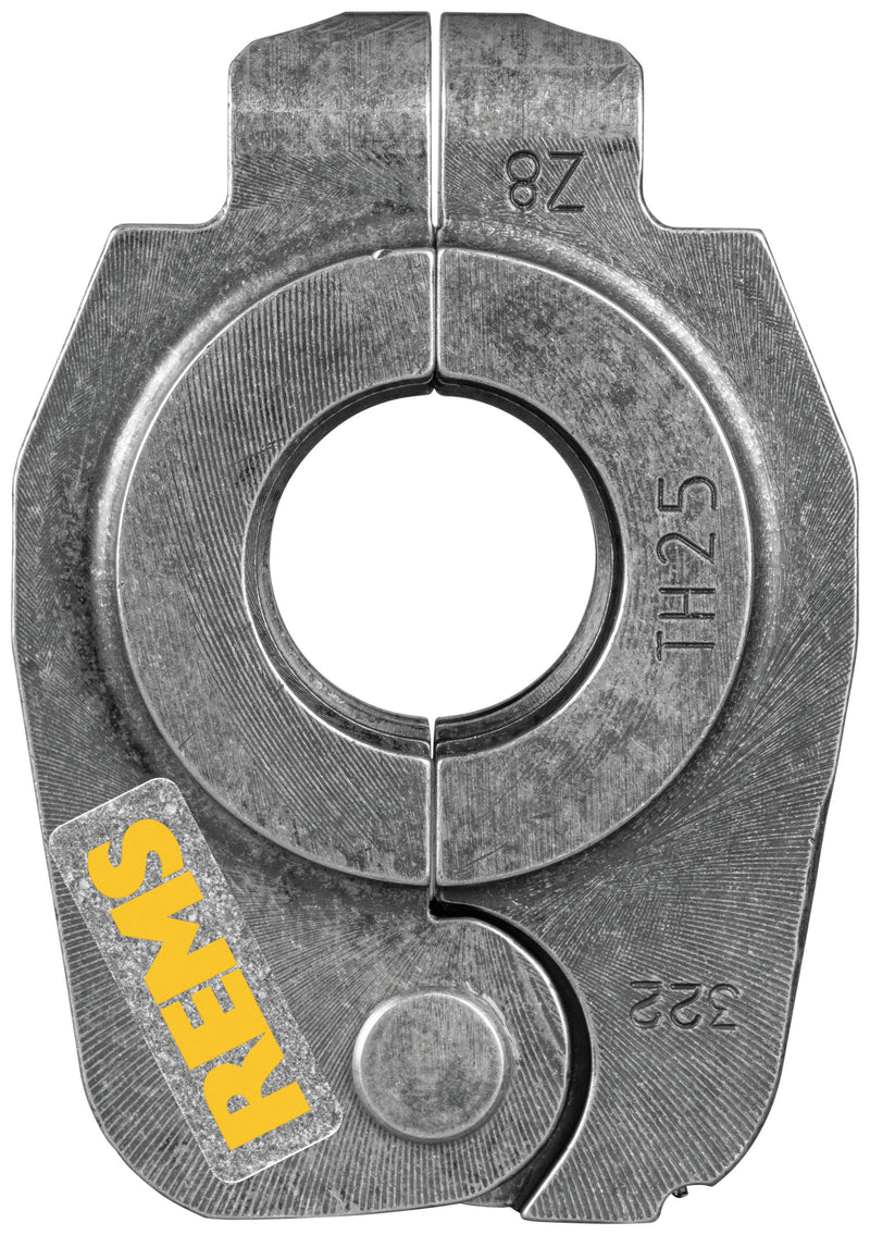 REMS (574792 R) Anillo de prensa Th 25 S (PR-2B) -> Adaptar o tenazas requeridas