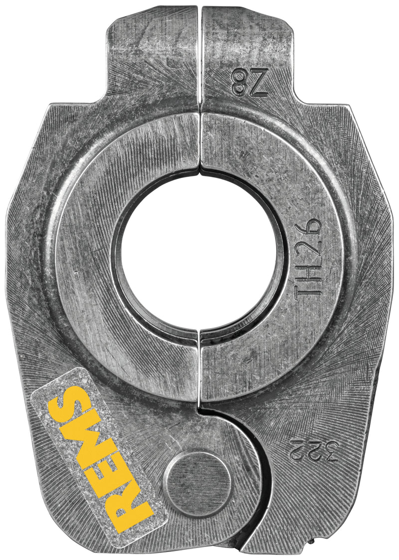 REMS (574794 R) Anillo de prensa Th 26 S (PR-2B) -> Adaptar o tenazas requeridas