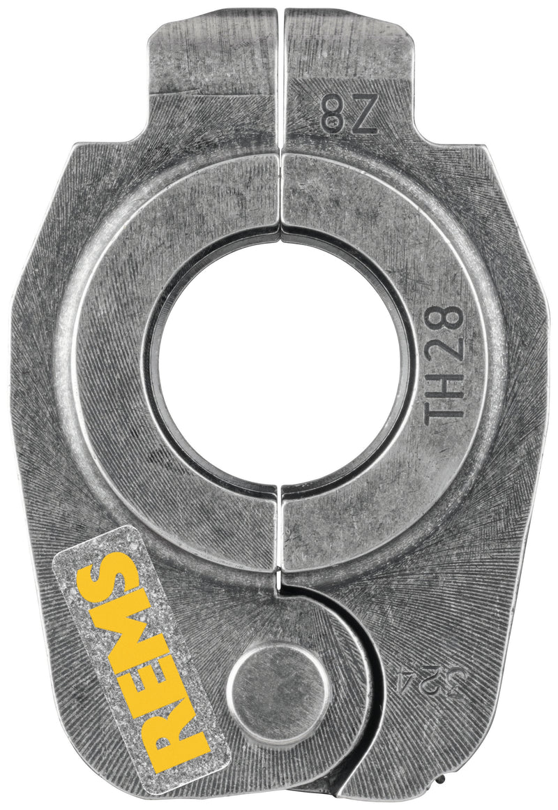 REMS (574796 R) Anillo de prensa Th 28 S (PR-2B) -> Adaptar o tenazas requeridas