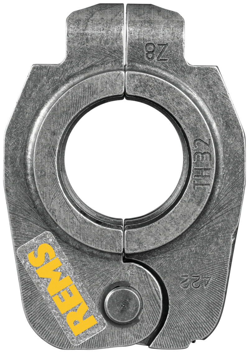 REMS (574798 R) Anillo de prensa Th 32 S (PR-2B) -> Adaptar o tenazas requeridas