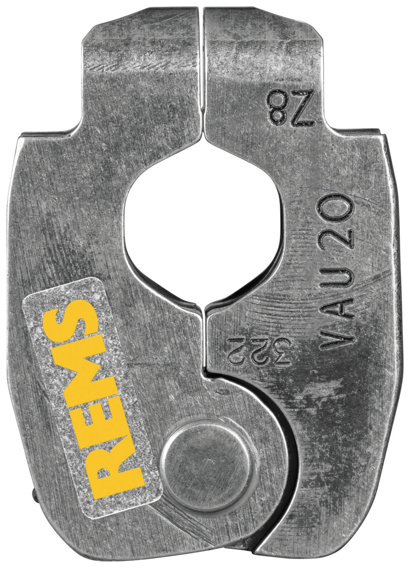 REMS (574806 R) Anillo de prensa VAU 20 S (PR-2B) -> Adaptar o tenazas requeridas