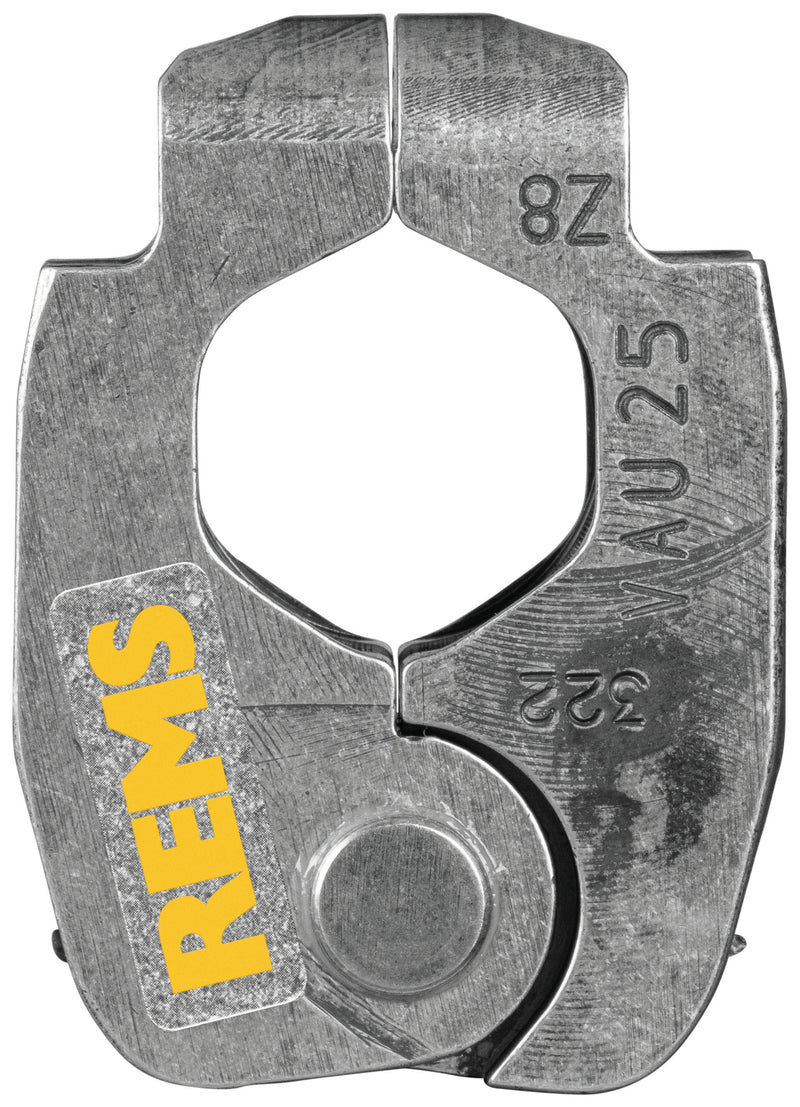 REMS (574808 R) Anillo de prensa VAU 25 S (PR-2B) -> Adaptar o tenazas requeridas
