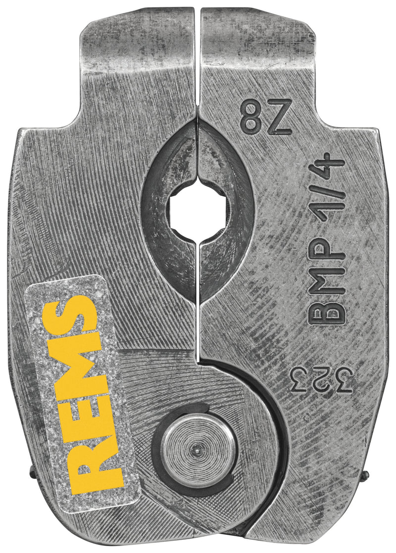 REMS (574810 R) Anillo de prensa BMP 1/4" S (PR-2B) -> Se requieren adaptadores o tenazas