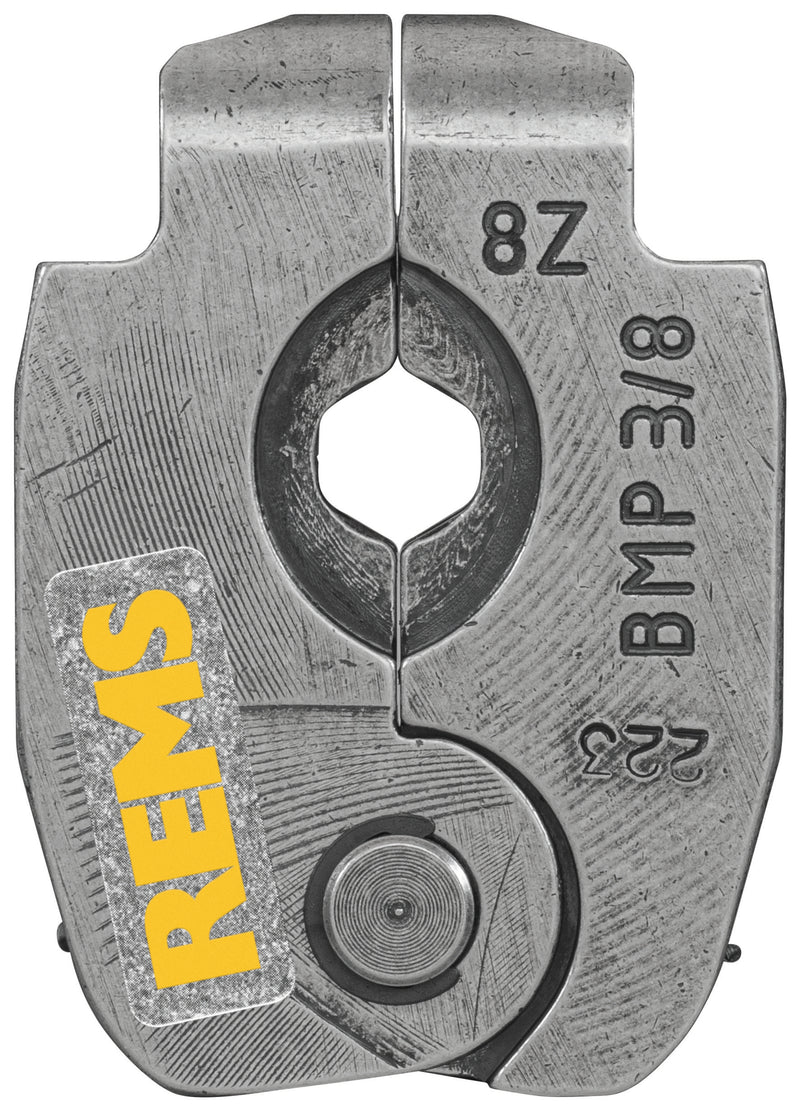 REMS (574812 R) Anillo de prensa BMP 3/8" S (PR-2B) -> Se requieren adaptadores o tenazas