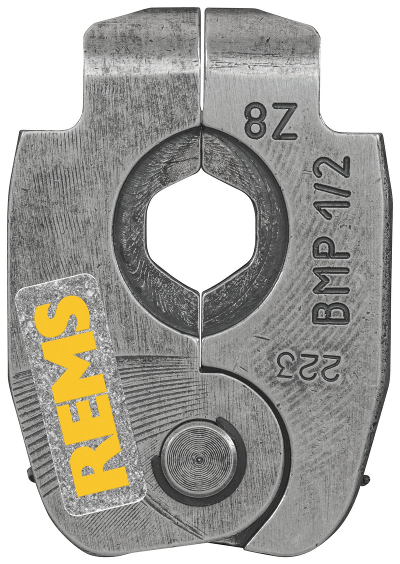 REMS (574814 R) Anillo de prensa BMP 1/2" S (PR-2B) -> Se requieren adaptadores o tenazas