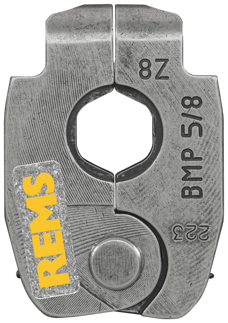 REMS (574816 R) Anillo de prensa BMP 5/8" S (PR-2B) -> Se requieren adaptadores o tenazas