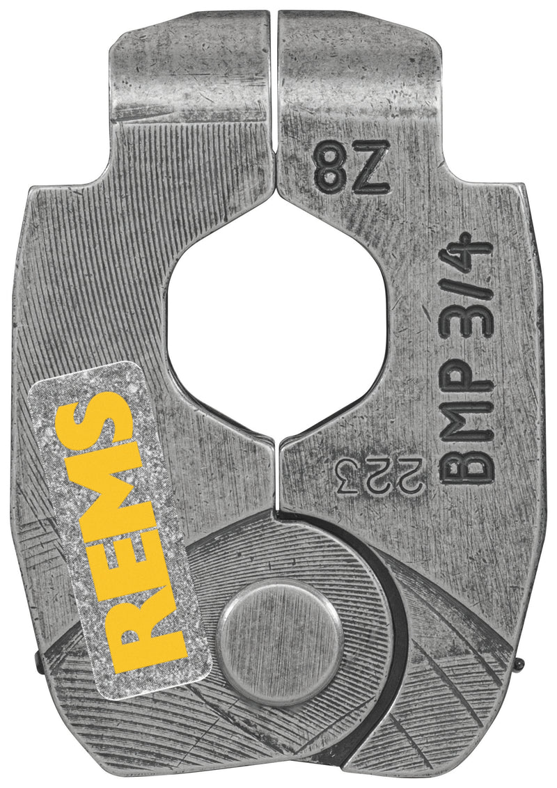 REMS (574818 R) Anillo de prensa BMP 3/4" S (PR-2B) -> Se requieren adaptadores o tenazas