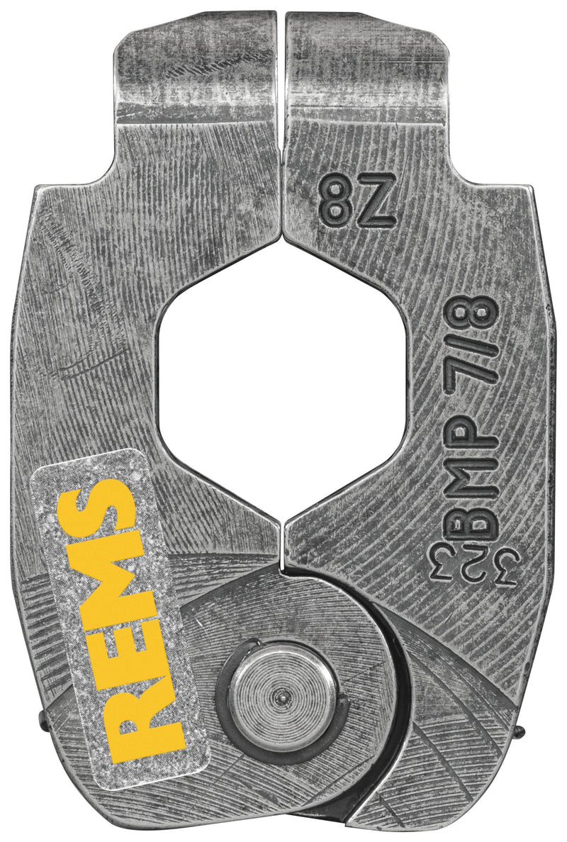 REMS (574820 R) Anillo de prensa BMP 7/8" S (PR-2B) -> Se requieren adaptadores o tenazas