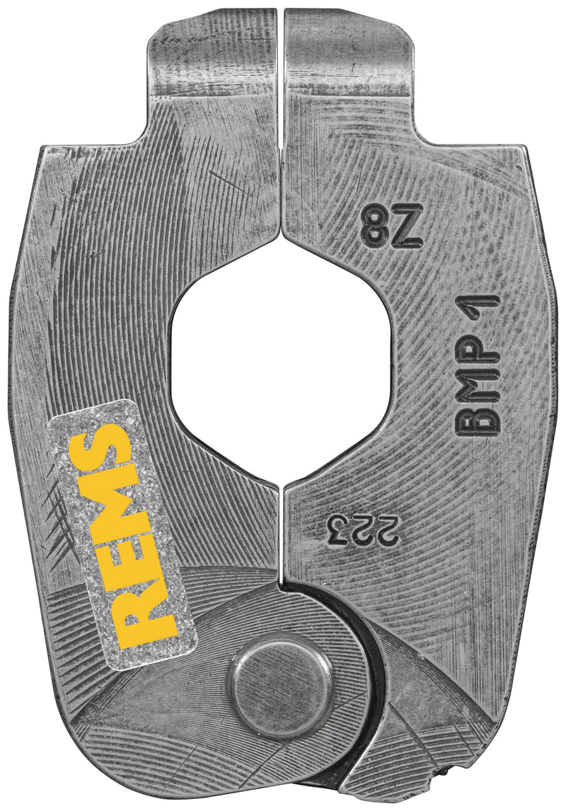 REMS (574822 R) Anillo de prensa BMP 1" S (PR-2B) -> Se requieren adaptadores o tenazas