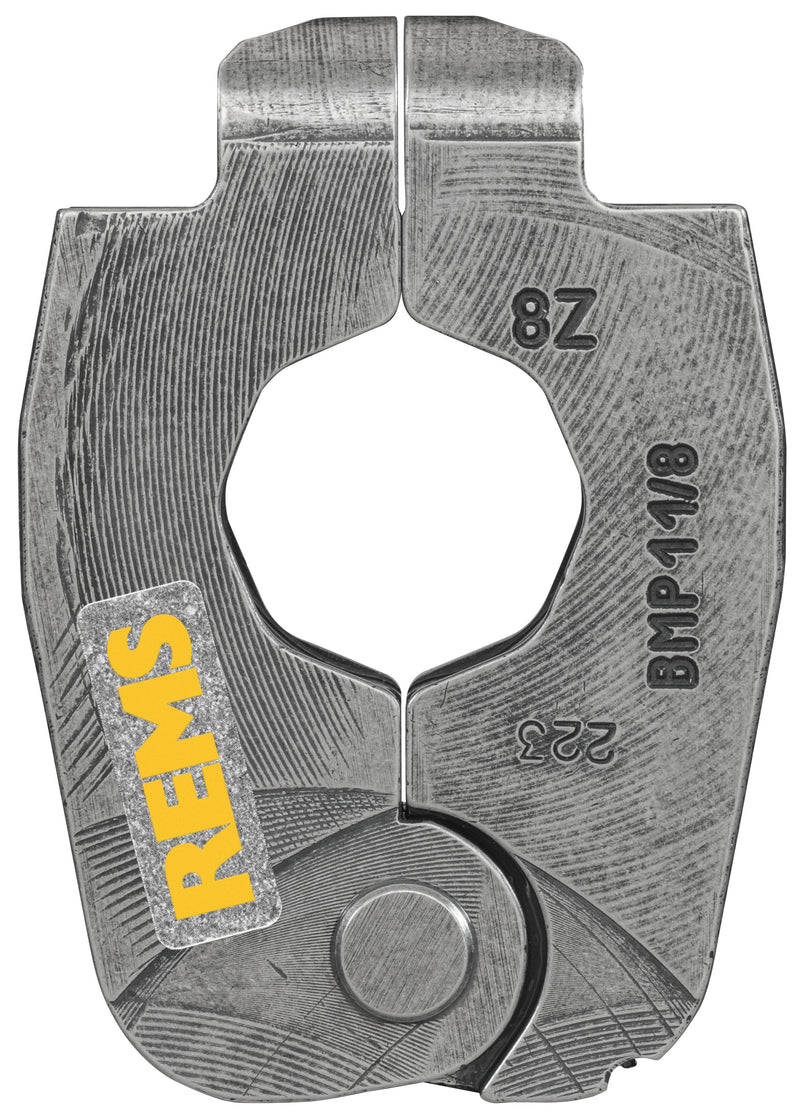 REMS (574824 R) Anillo de prensa BMP 1 1/8" S (PR-2B) -> Se requieren adaptadores o tenazas