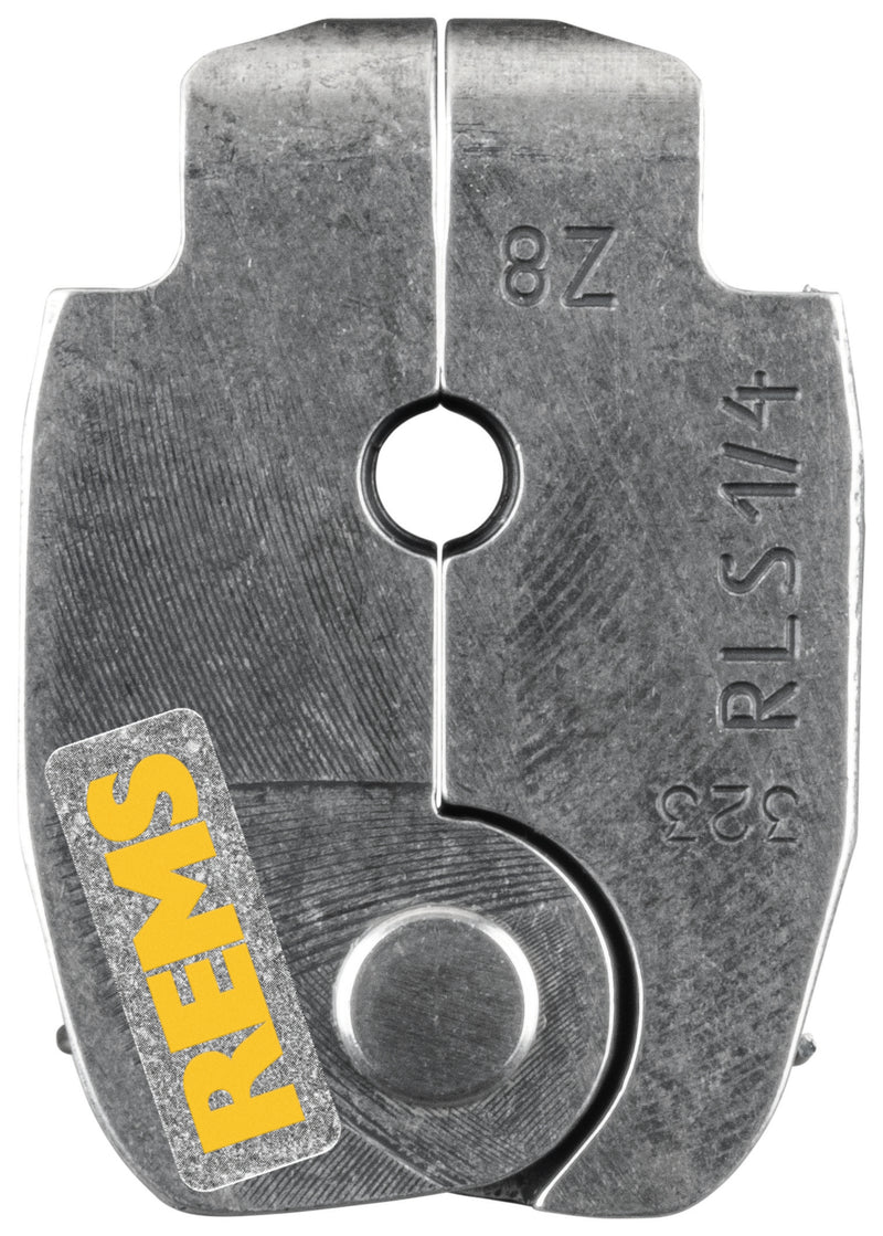 REMS (574828 R) Anillo de prensado RLS 1/4" S (PR-2B) -> Se requieren adaptadores o tenazas