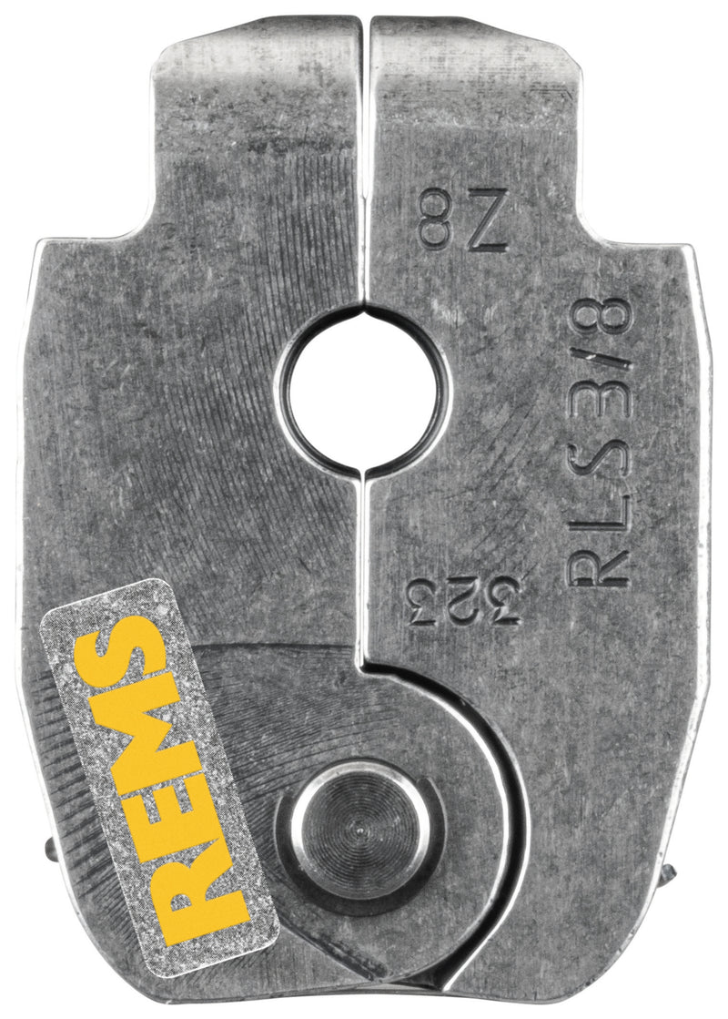 REMS (574832 R) Anillo de prensado RLS 3/8" S (PR-2B) -> Se requieren adaptadores o tenazas