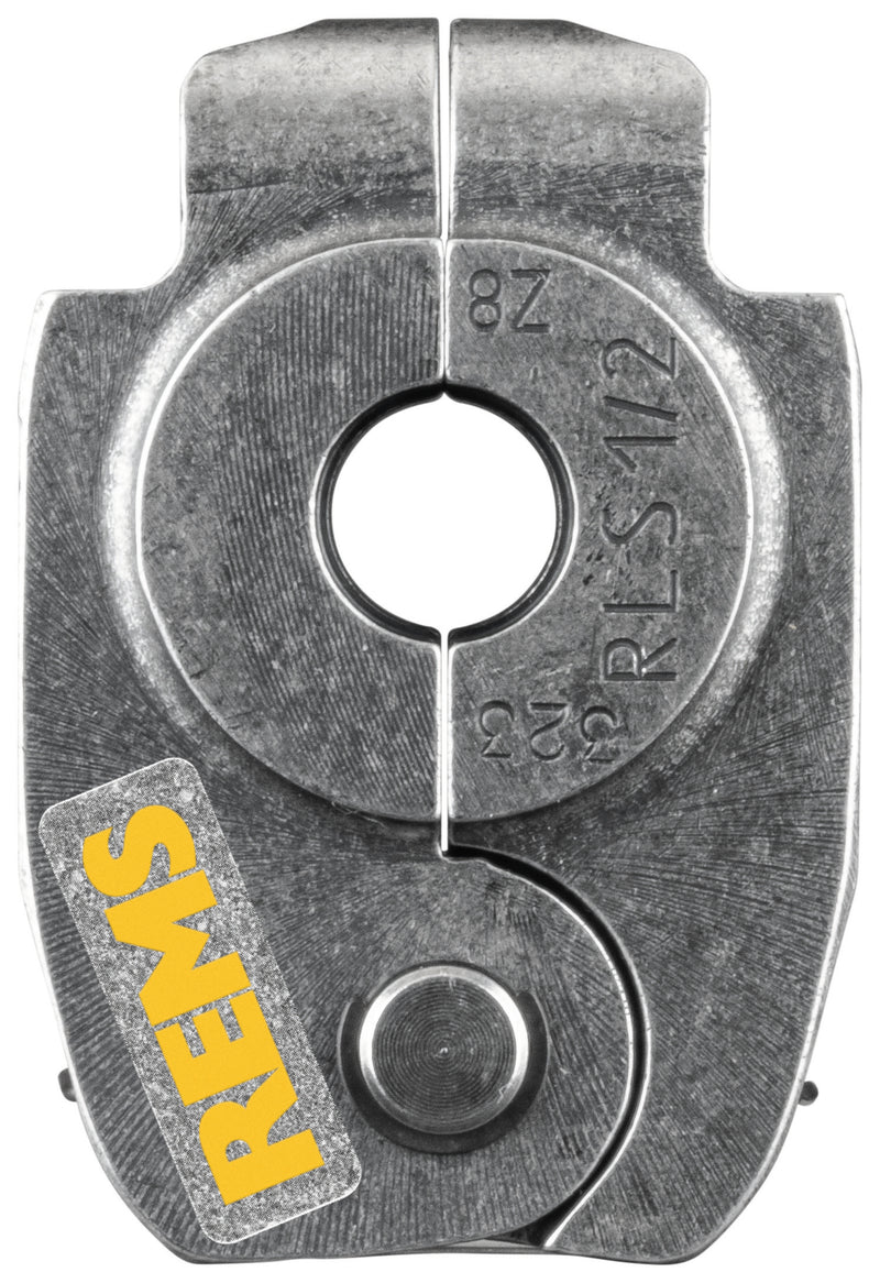 REMS (574834 R) Anillo de prensado RLS 1/2" S (PR-2B) -> Se requieren adaptadores o tenazas