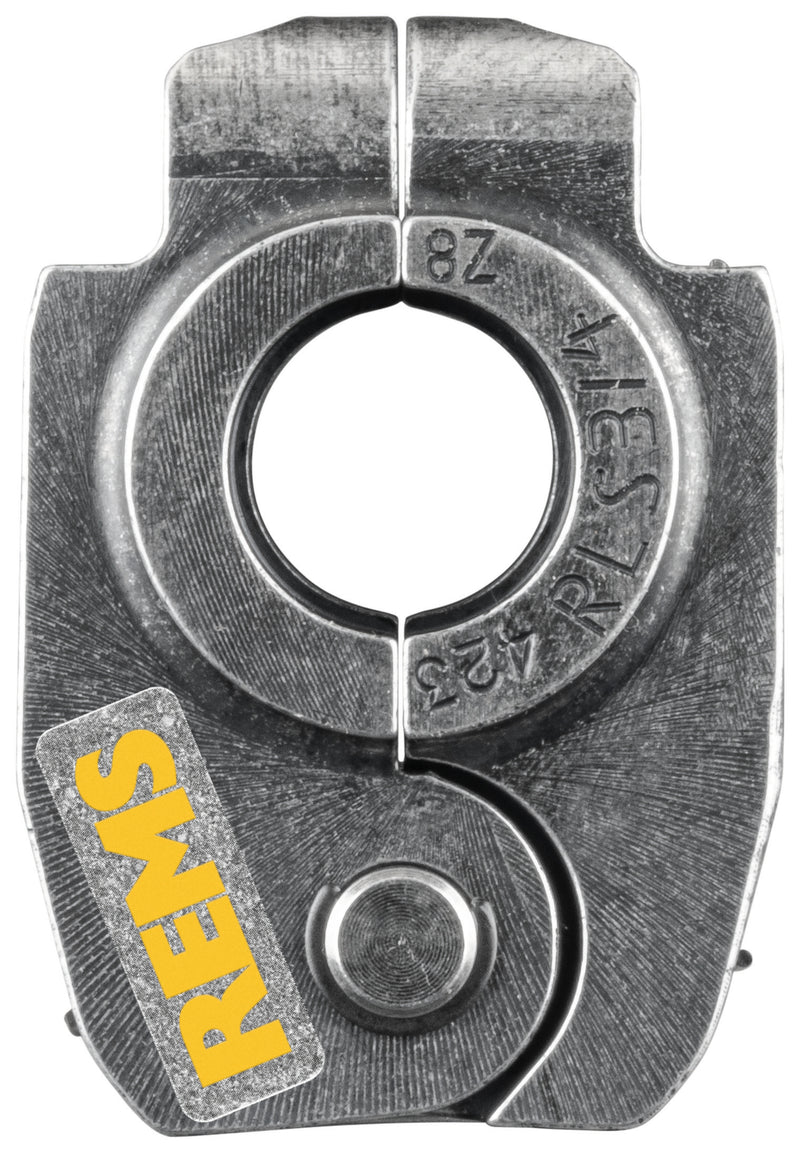 REMS (574838 R) Anillo de prensado RLS 3/4" S (PR-2B) -> Se requieren adaptadores o tenazas
