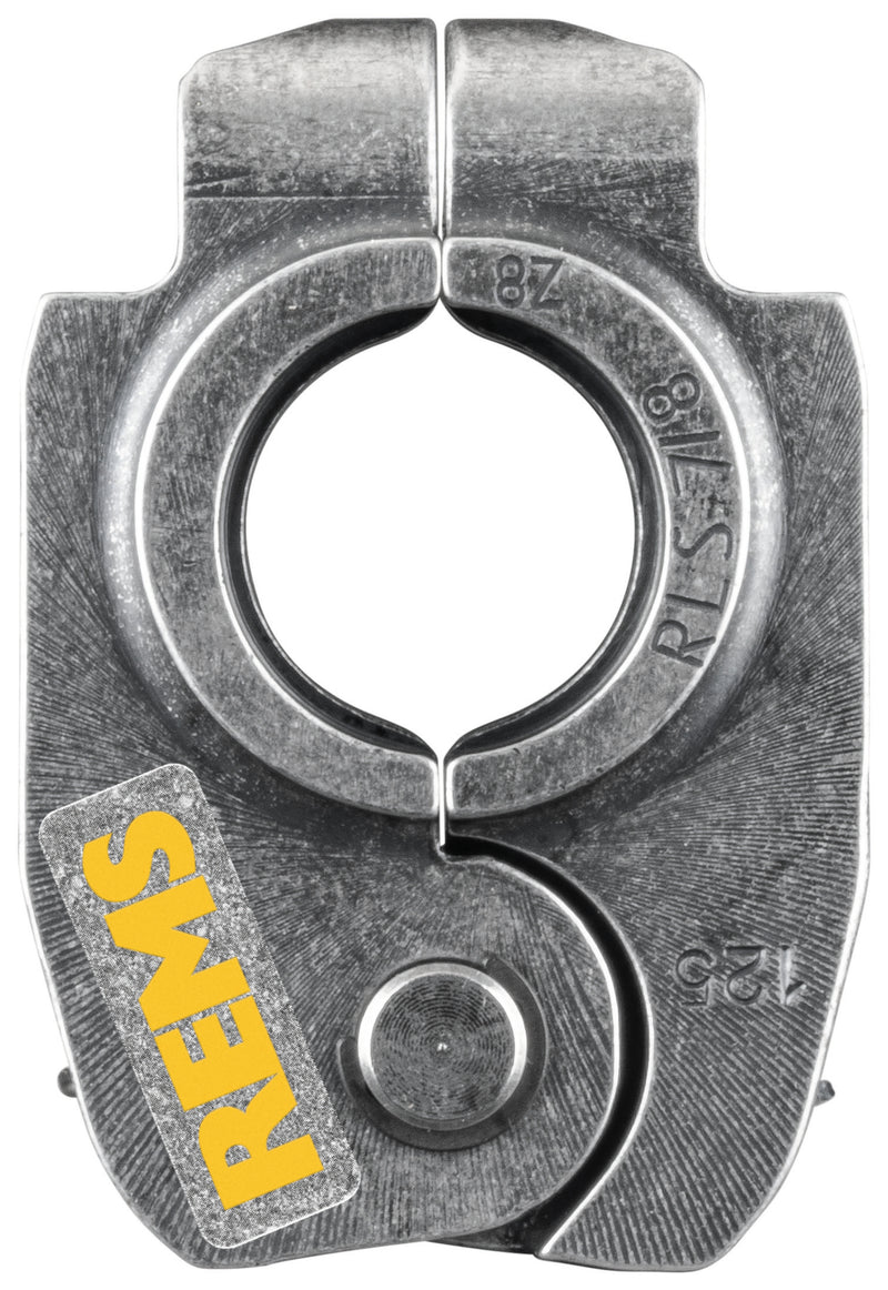 REMS (574840 R) Anillo de prensado RLS 7/8" S (PR-2B) -> Se requieren adaptadores o tenazas