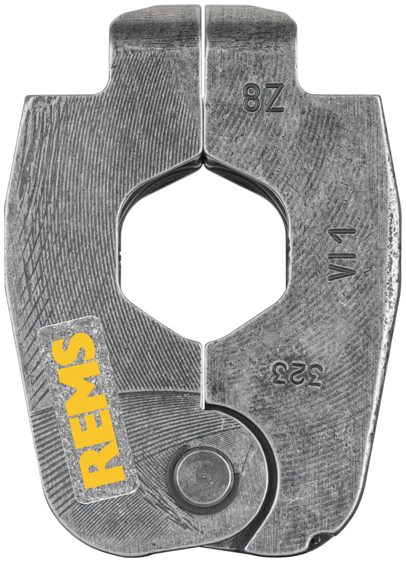 REMS (574854 R) Anillo de prensa Vi 1" S (PR-2B) -> Adaptar o tenazas requeridas