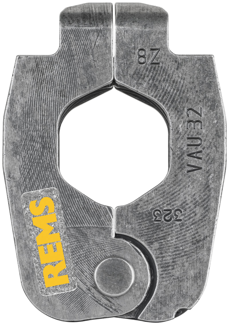 REMS (574856 R) Anillo de prensa VAU 32 S (PR-2B) -> Adaptar o tenazas requeridas