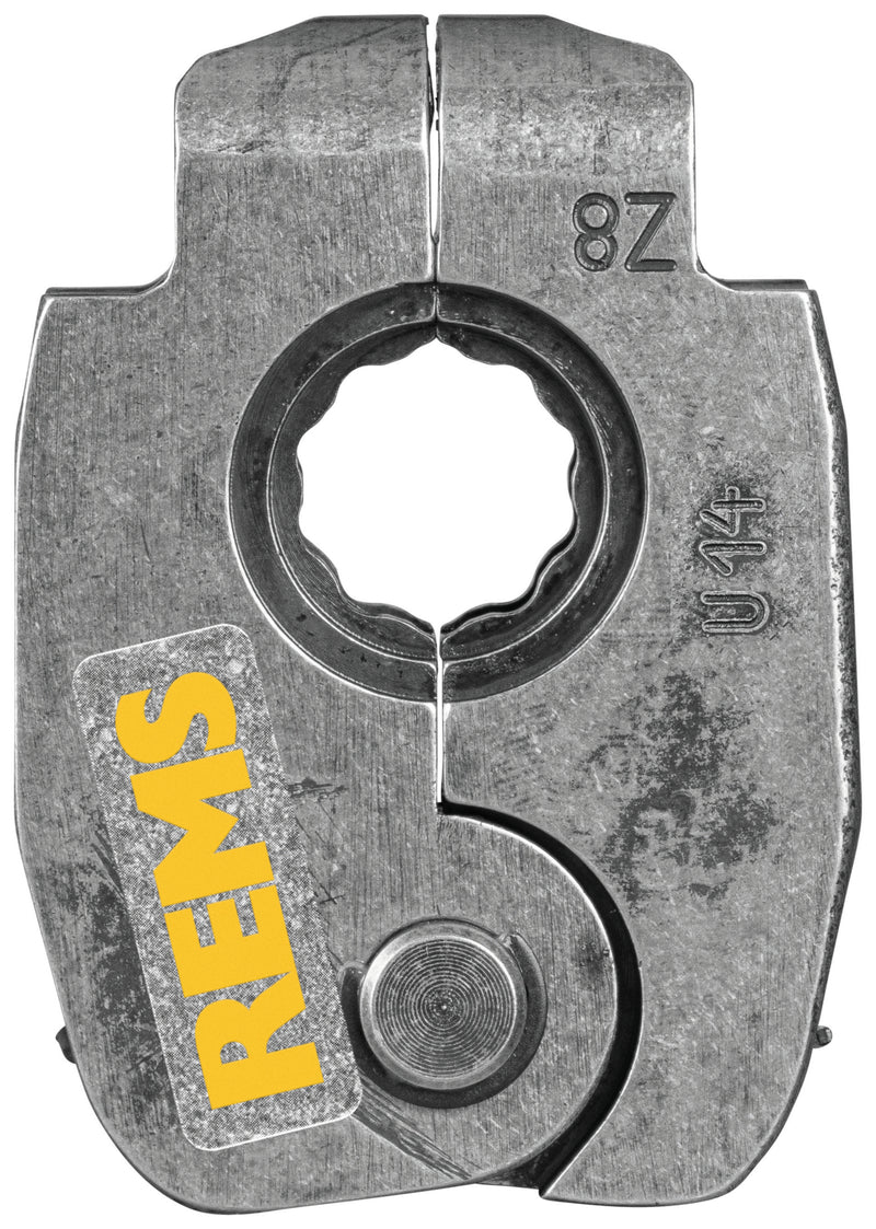 REMS (574858 R) Anillo de prensa U 14 S (PR-2B) -> Adaptar o tenazas requeridas
