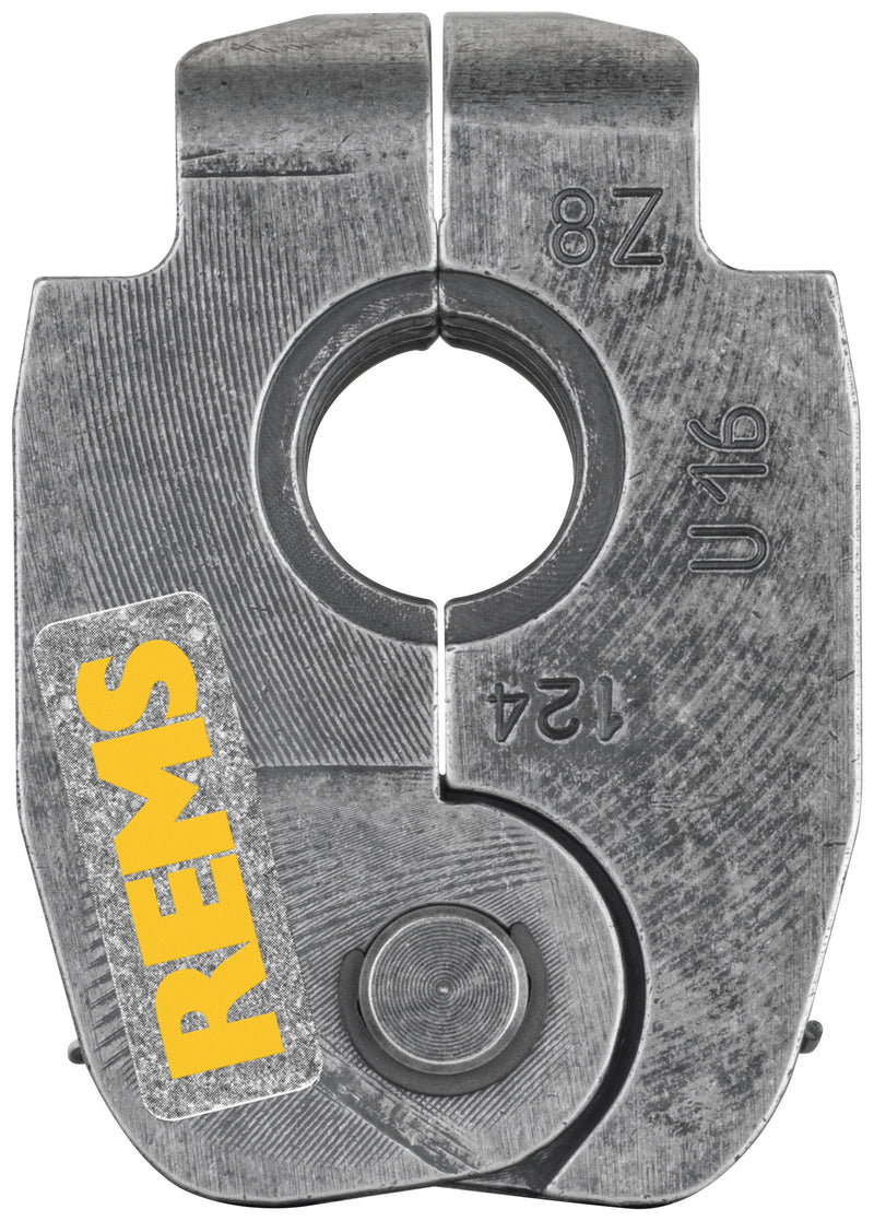 REMS (574860 R) Anillo de prensa U 16 S (PR-2B) -> Adaptar o tenazas requeridas