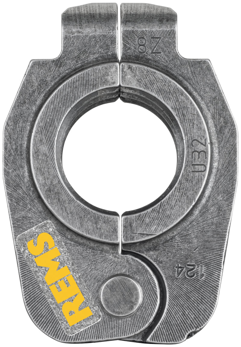 REMS (574868 R) Anillo de prensa U 32 S (PR-2B) -> Adaptar o tenazas requeridas