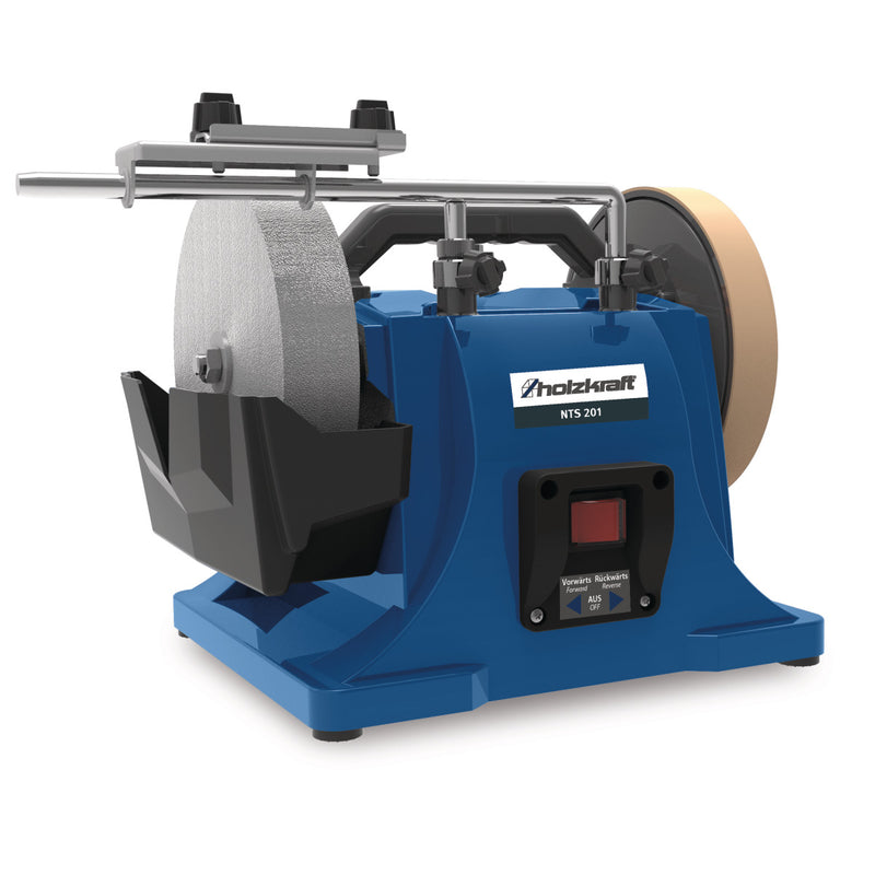 Holzstar (5750201) Wet sanding system NTS 201