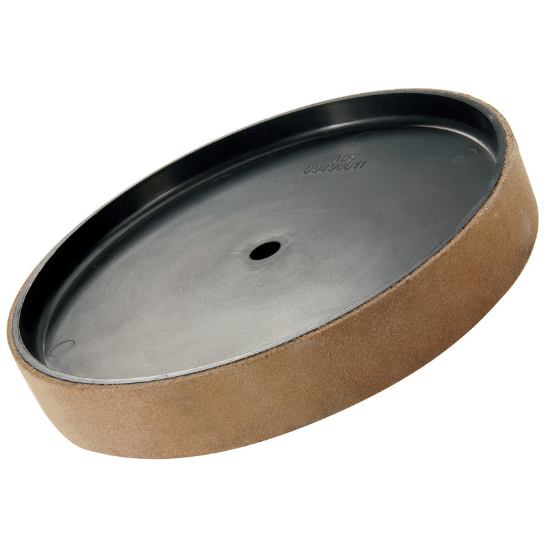 Holzstar (5760003) Leather honing disc ⌀200mm
