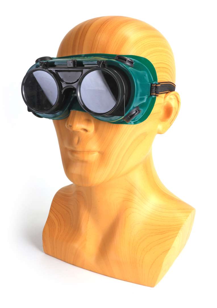 Óculos Proteção Duplo, para Soldadura